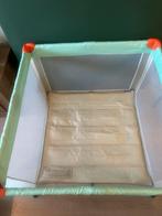 Kinderpark, Enlèvement, Comme neuf