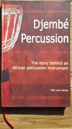 Percussions Djembé, Percussion mélodique, Enlèvement ou Envoi, Neuf