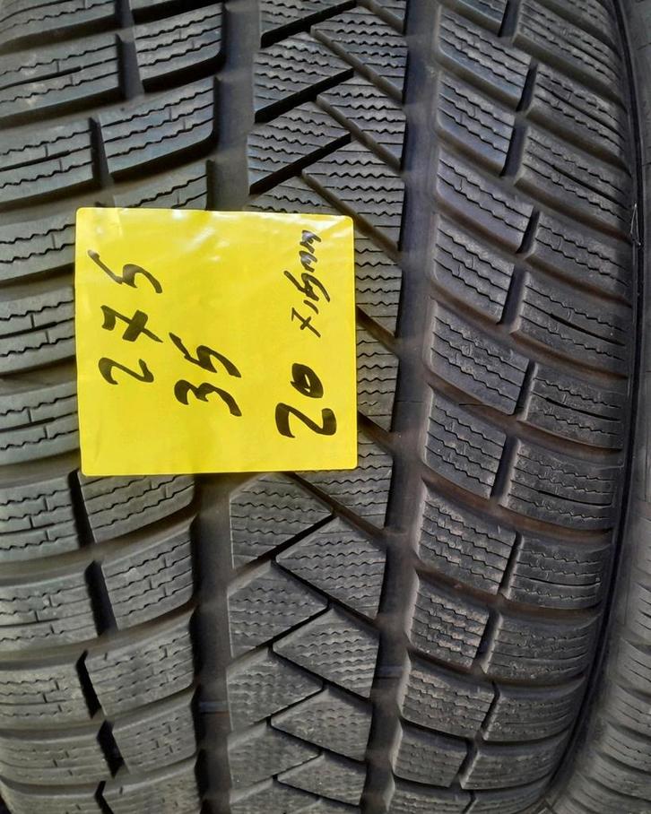 275/35/20 2753520 275/35r20 demo winter, Auto-onderdelen, Besturing, Audi, BMW, Citroën, Daihatsu, Fiat, Ford, Honda, Jeep, Mazda
