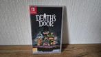 Death's door nintendo switch, Games en Spelcomputers, Ophalen of Verzenden, Zo goed als nieuw