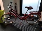 Meisjesfiets Elops decathlon, Fietsen en Brommers, Fietsen | Meisjes, Ophalen, B-Twin, Versnellingen, Zo goed als nieuw