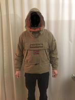 Veste Napapijri beige, Enlèvement ou Envoi, Comme neuf