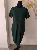 Kleedje van het merk asos, Ophalen of Verzenden, Zo goed als nieuw, Maat 42/44 (L), Groen