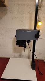 Darkroom-apparatuur Zwart-witfoto, Audio, Tv en Foto, Ophalen, Zo goed als nieuw, Complete dokaset