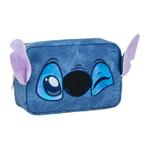 Stitch Toilettas - Disney - Blauw, Bijoux, Sacs & Beauté, Trousses de toilette, Enlèvement ou Envoi, Neuf, Bleu, Garçon ou Fille
