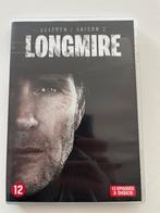 Longmire - Seizoen 2 (DVD), Coffret, Utilisé, À partir de 12 ans, Action et Aventure