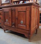 Retro.vintage ijskast, Enlèvement