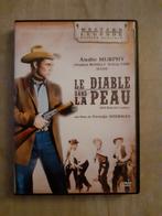 Le diable dans la peau (dvd western Audie Murphy), Ophalen of Verzenden, Zo goed als nieuw