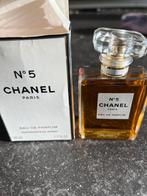 Chanel nr 5 eau de parfum 50 ml, Envoi, Comme neuf