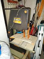 De Walt BS13/10 lintzaag, Zakelijke goederen, Machines en Bouw | Houtbewerking, Ophalen