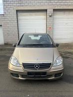 Mercedes classe A /1.7 diesel prêt à immatriculer, Auto's, Stof, Zwart, Beige, Bedrijf