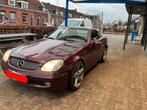 Compresseur automatique Mercedes SLK200 Euro4 LEZ ok, Cuir, Achat, Entreprise, Autres couleurs