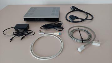 Telenet HD Digibox beschikbaar voor biedingen