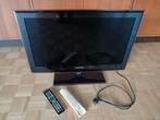 Samsung UE32B6000VP 32 inch tv met afstandsbediening, Ophalen, 50 Hz, 80 tot 100 cm, Samsung