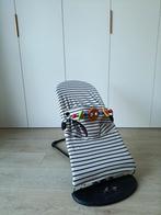 BabyBjörn sitter + speelboog + hoes, Wipstoel, Ophalen, Overige merken, Verstelbaar