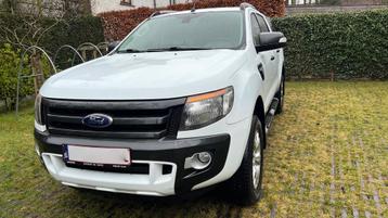 Ford Ranger 3.2 D wildtrack automaat  beschikbaar voor biedingen
