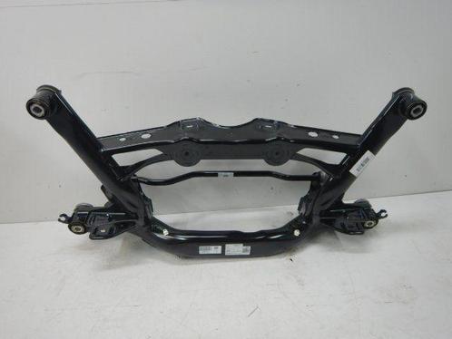 VW Golf 8 R 4-Motion Subframe 5Q0505235M, Auto-onderdelen, Ophanging en Onderstel, Volkswagen, Gebruikt, Ophalen of Verzenden