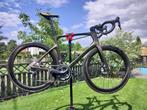 Racefiets, 28 inch, Zo goed als nieuw, 57 tot 61 cm, Meer dan 20 versnellingen