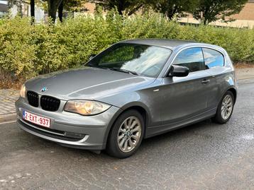 Bmw 118d euro5