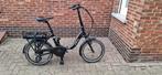 Elektrische plooifiets Vogoue nieuwstaat amper gebruikt, Fietsen en Brommers, Ophalen, Zo goed als nieuw