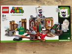71401 Le cache-cache hanté de Luigi’s Mansion Lego Mario, Ophalen, Nieuw, Complete set, Lego