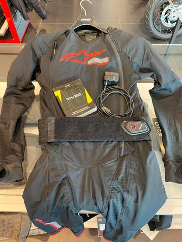 Alpinestars Techair 10 beschikbaar voor biedingen