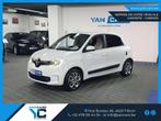 Renault Twingo Twingo 1.0i * Edition Zen * Garantie 1 an *, Auto's, Voorwielaandrijving, 4 zetels, Gebruikt, Wit