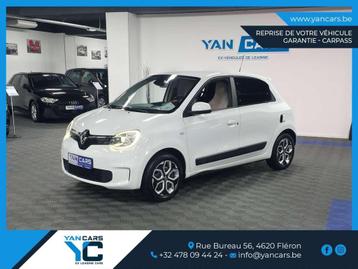 Renault Twingo Twingo 1.0i * Edition Zen * Garantie 1 an * beschikbaar voor biedingen