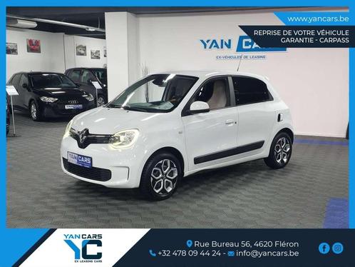 Renault Twingo Twingo 1.0i * Edition Zen * Garantie 1 an *, Auto's, Renault, Bedrijf, Te koop, Twingo, ABS, Airbags, Airconditioning