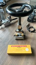 Bergeon 5700 voor waterdichte horloges, Ophalen of Verzenden