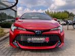 Toyota Corolla TS DYNAMIC + BUSINESS, Automaat, Corolla, 115 g/km, Bedrijf