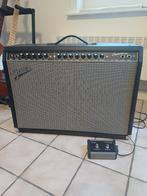 Fender Champion 100 met footswitch, Muziek en Instrumenten, Ophalen, Zo goed als nieuw, Gitaar, 100 watt of meer