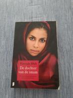 Hannah Shah - De dochter van de imam, Ophalen, Gelezen, Hannah Shah