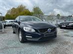 V60 euro 6 ! 2 d 130000 km !, 5 places, Noir, Break, Achat