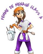 Femme de ménage, Offres d'emploi