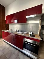 Cuisine neuve, Huis en Inrichting, Ophalen, Nieuw, Rood, Overige typen