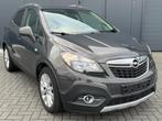 Opel Mokka 1.6d, Auto's, Euro 5, Parkeersensor, Bedrijf, 5 deurs