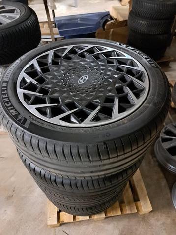 SET 20" ZOMERWIELEN HYUNDAI IONIQ 5 NIEUW beschikbaar voor biedingen