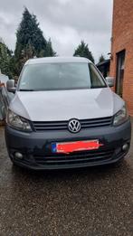 Volkswagen Caddy Maxi 1.6TDi lichte vracht dubbele cabine, Particulier, Te koop, Volkswagen