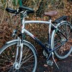 Velo, Enlèvement ou Envoi, Comme neuf, Vitesses