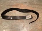 militaire riem van de DDR van de DDR, Verzamelen, Ophalen of Verzenden, Landmacht, Kleding of Schoenen