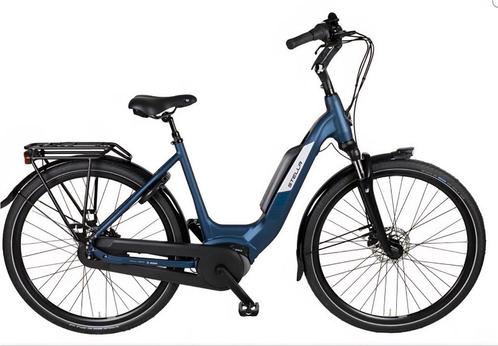 Stella Bike GESTOLEN MET BATTERIJ ZONDER KASTJE., Fietsen en Brommers, Elektrische fietsen, Zo goed als nieuw, Ophalen