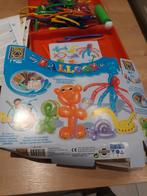 Ballonset, Enlèvement ou Envoi, Comme neuf, Construction