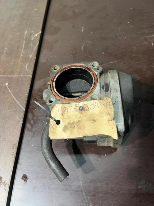 Gasklephuis oa Mini One (R50), Auto-onderdelen, Brandstofsystemen, Mini, Gebruikt, Ophalen of Verzenden