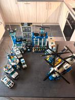 Te  koop groot pakket lego city, Kinderen en Baby's, Speelgoed | Duplo en Lego, Ophalen, Zo goed als nieuw, Complete set, Lego