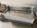 Frigo pour commerce Diamond, Ophalen