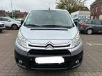 Citroën jumpy 2.0 hdi l2, Auto's, 94 kW, Euro 5, Elektrische ramen, Bedrijf