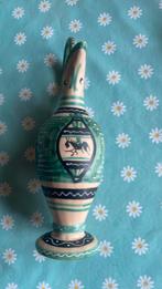 Oud Italiaans vaasje Deruta, Antiek en Kunst, Ophalen of Verzenden