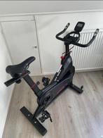 Hometrainer FitBike 4 met Hartslagmeter – Zeer Goede Staat, Sport en Fitness, Fitnessapparatuur, Ophalen, Zo goed als nieuw, Hometrainer