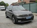 Vw Tiguan 2.0 TDI R-line Automaat 4Motion, Auto's, Automaat, 4 cilinders, 149 g/km, https://public.car-pass.be/vhr/0786d0c6-2e9a-465b-9164-01cef71156a8